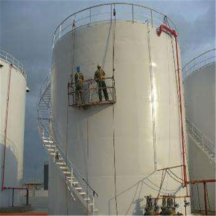 丹东喷漆翻新・工业喷漆・设备喷漆服务简介